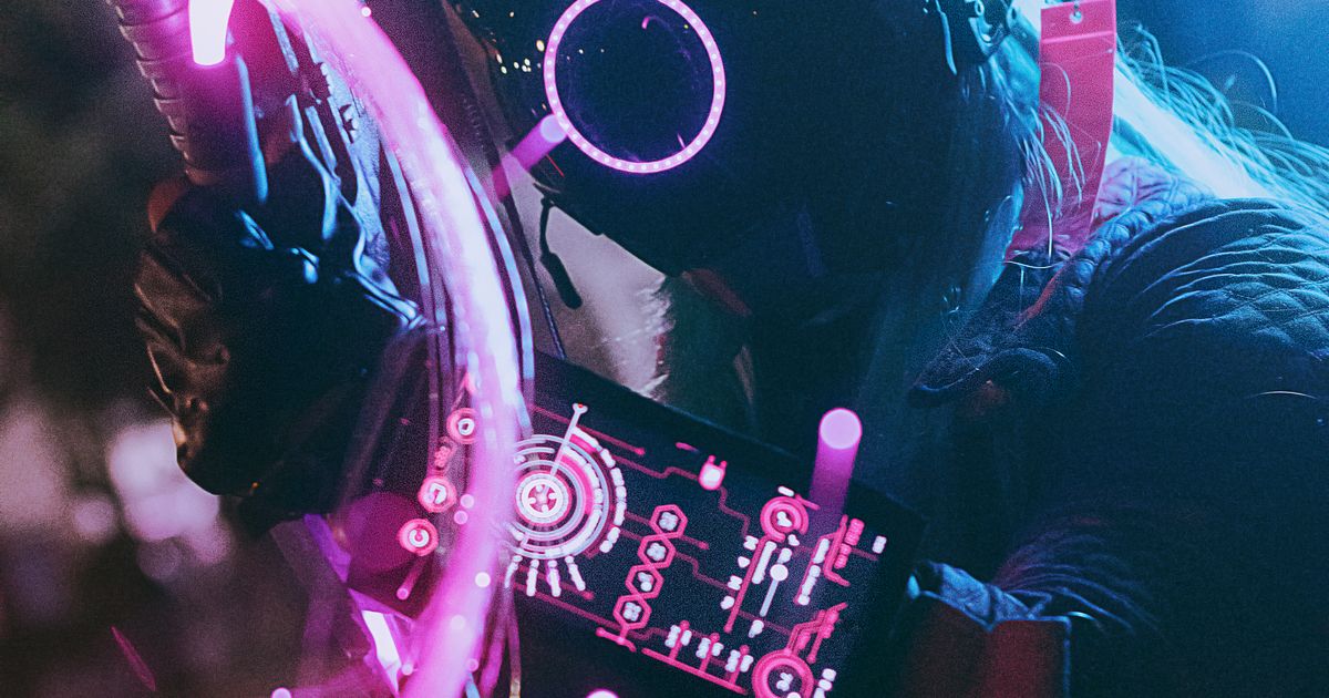 Equipment — Mothership 1e