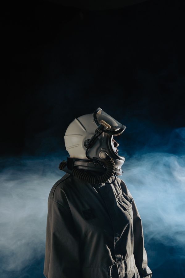 Dress Uniform — Mothership 1e Armor