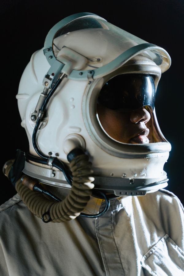 Hazard Suit — Mothership 1e Armor